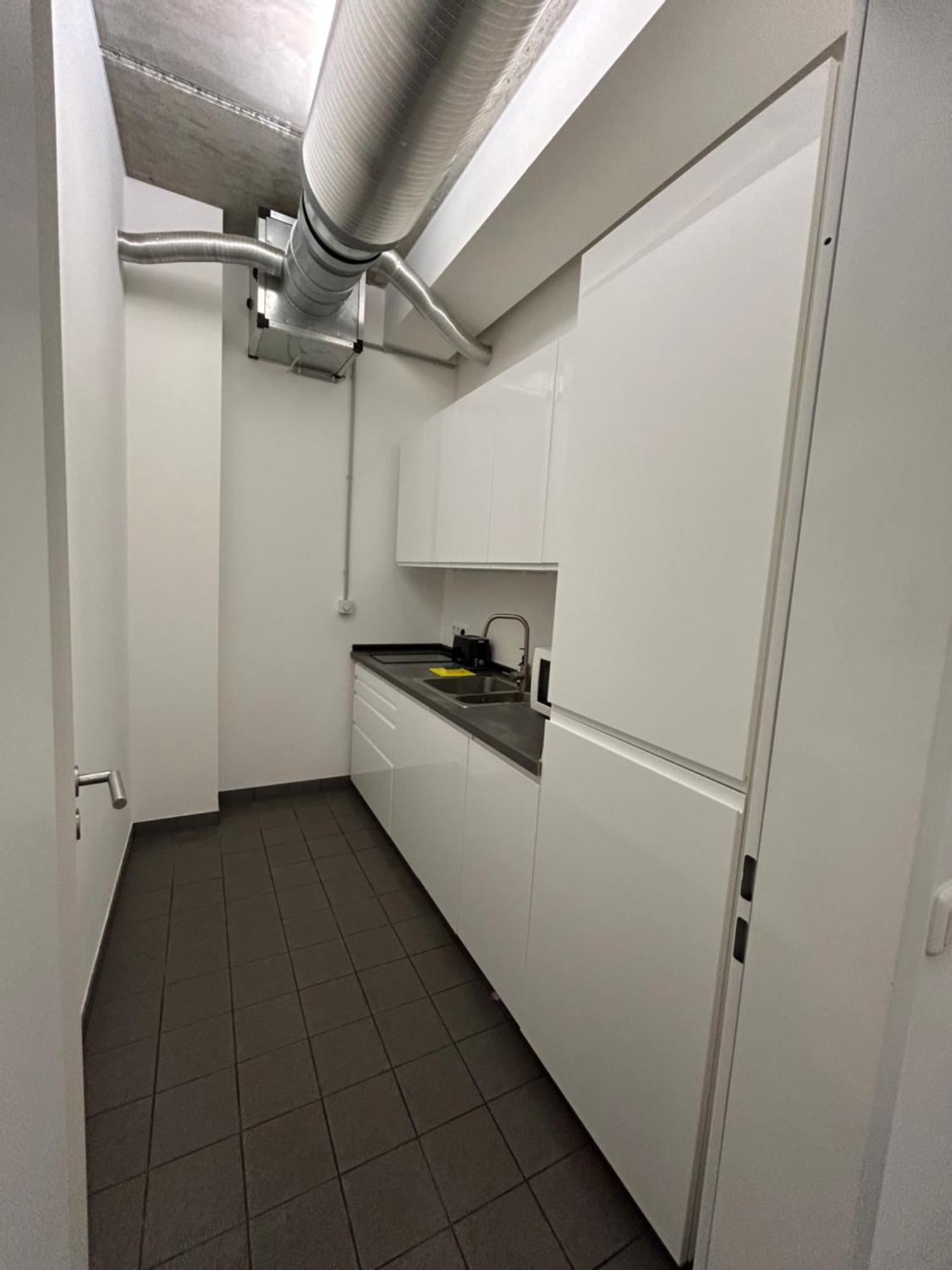 35 Qm Grosses Apartment Mit Eigenem Badezimmer In Den Elbvororten Hamburg-Harburg Exteriör bild